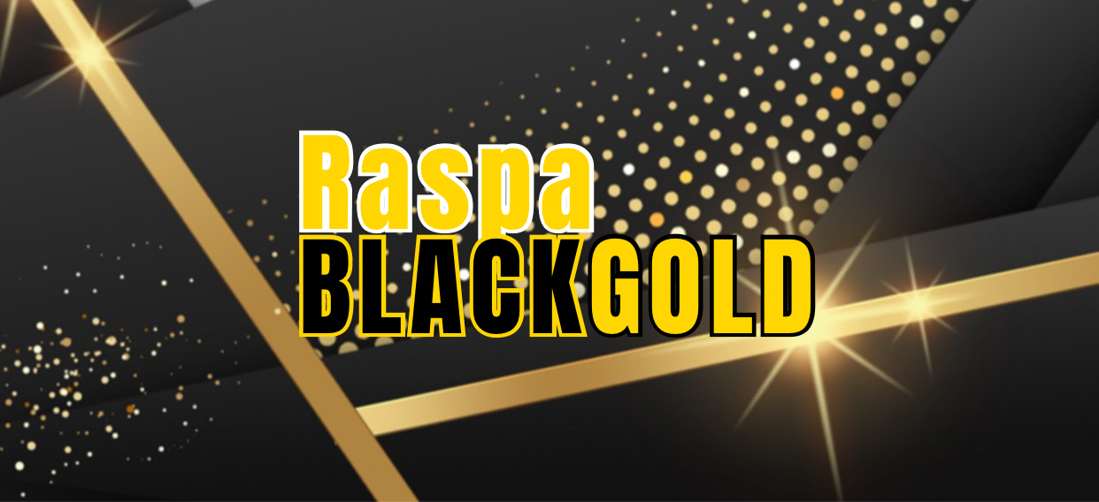 Raspamos